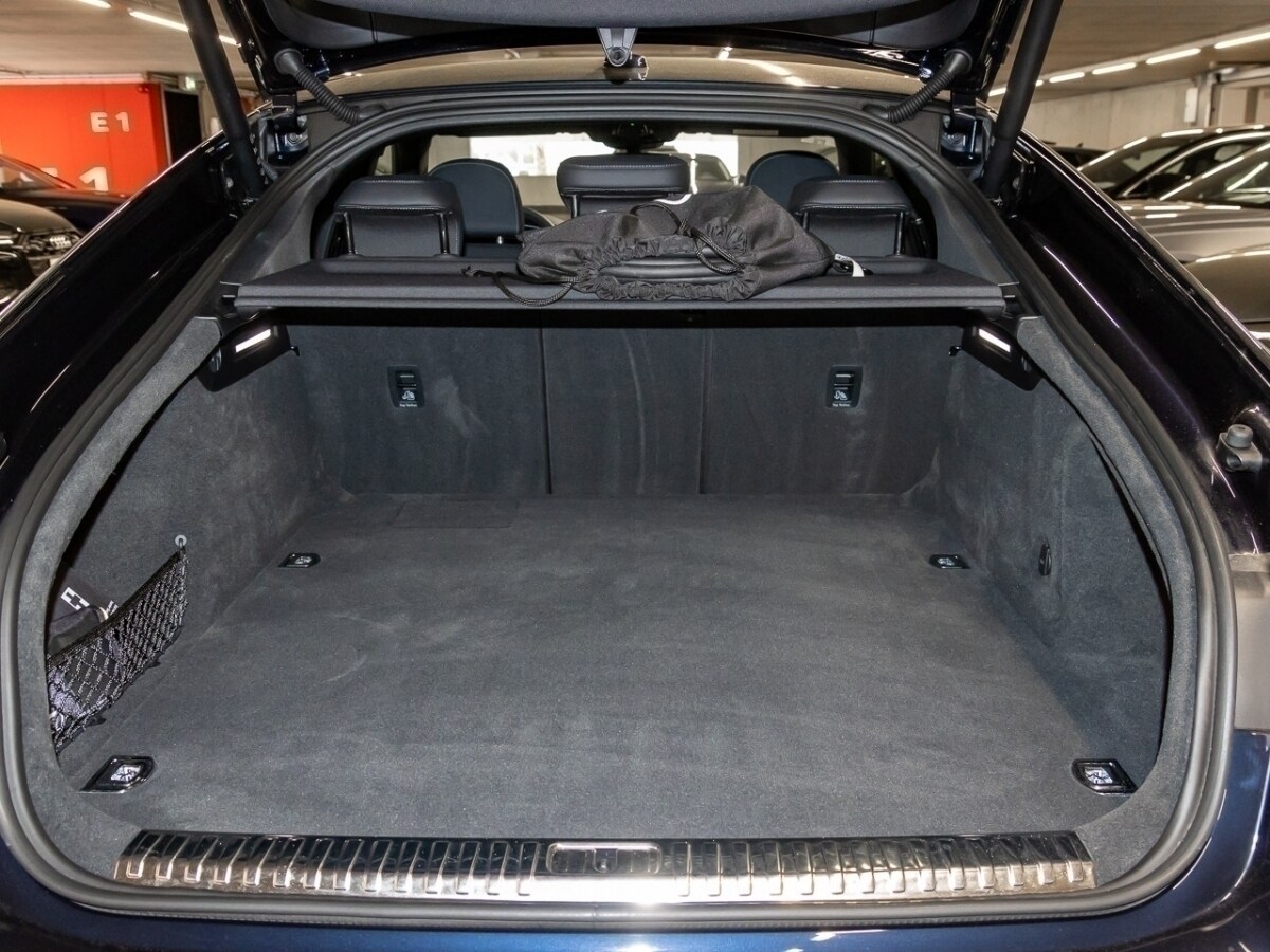 Image about Audi A7 Sportback TFSI e 55 TFSI e quattro S tronic