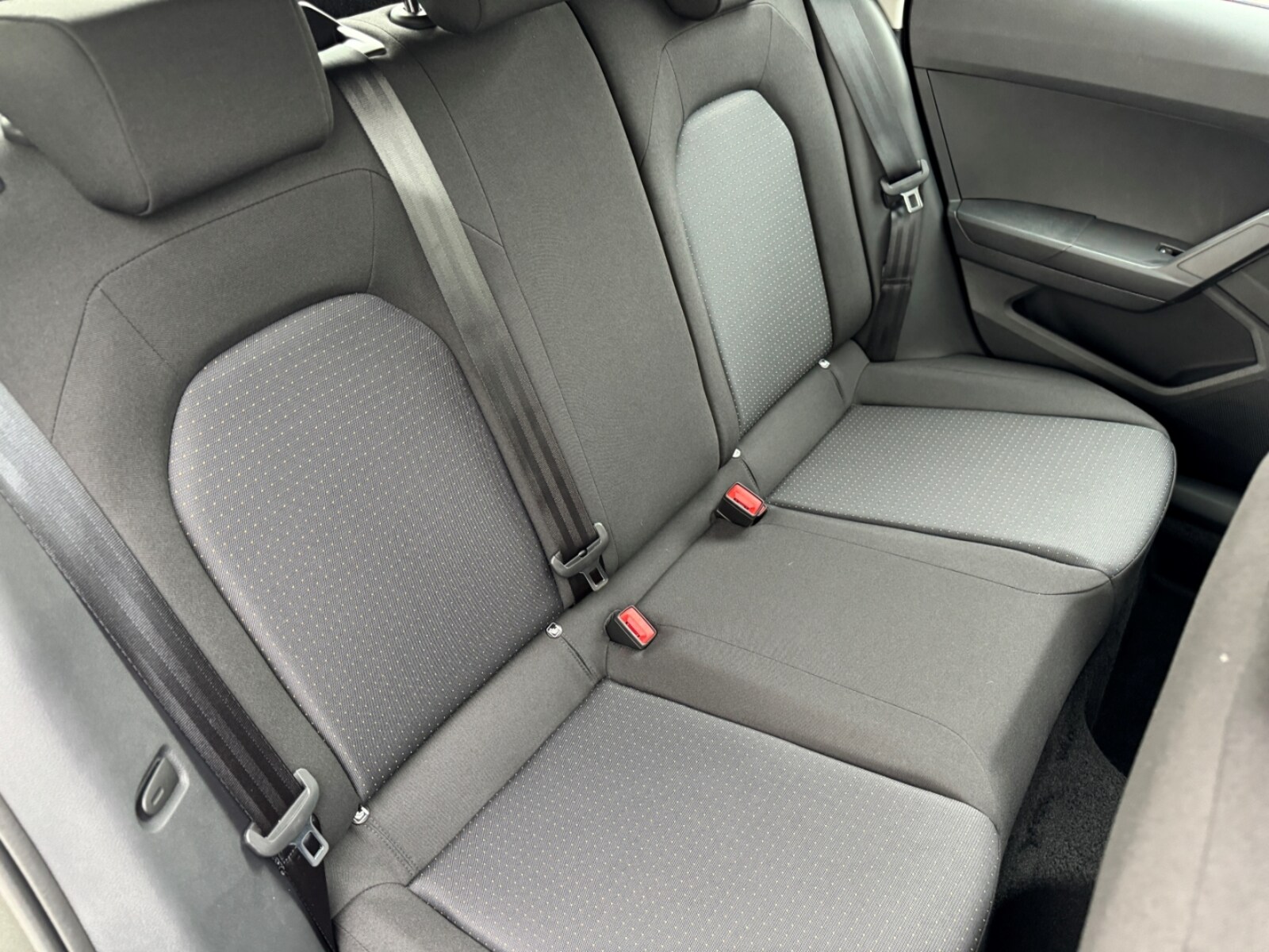SEAT Arona – Bild 7