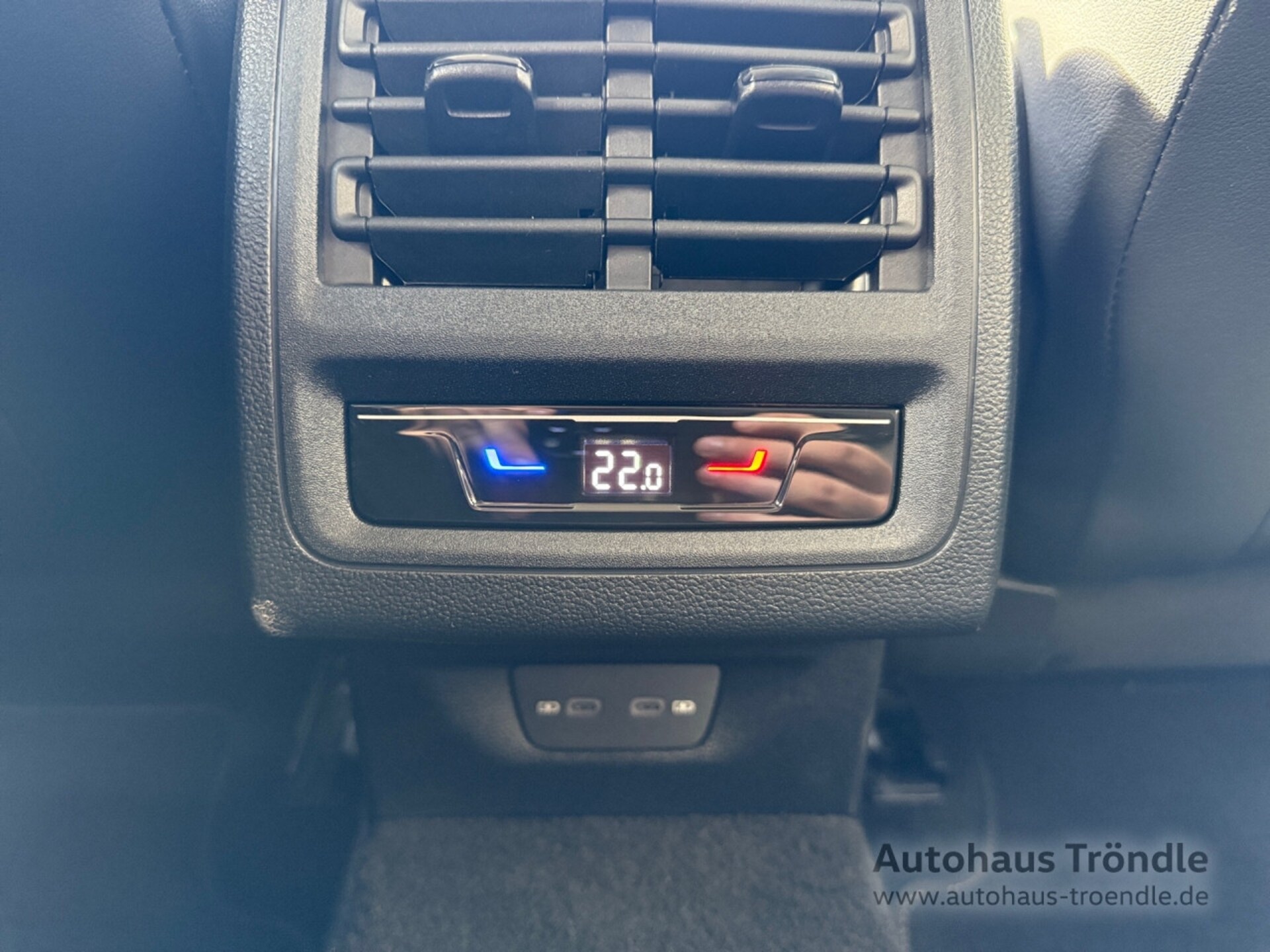 Volkswagen Golf Goal