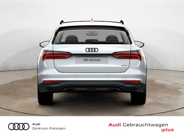 Audi A6 Allroad Quattro 50 TDI Quattro Tiptronic - - Joinsteer - #2