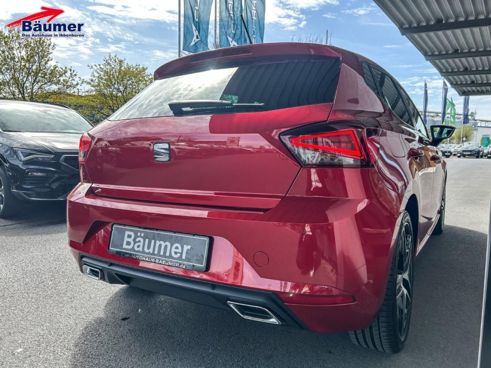SEAT Ibiza – Bild 5