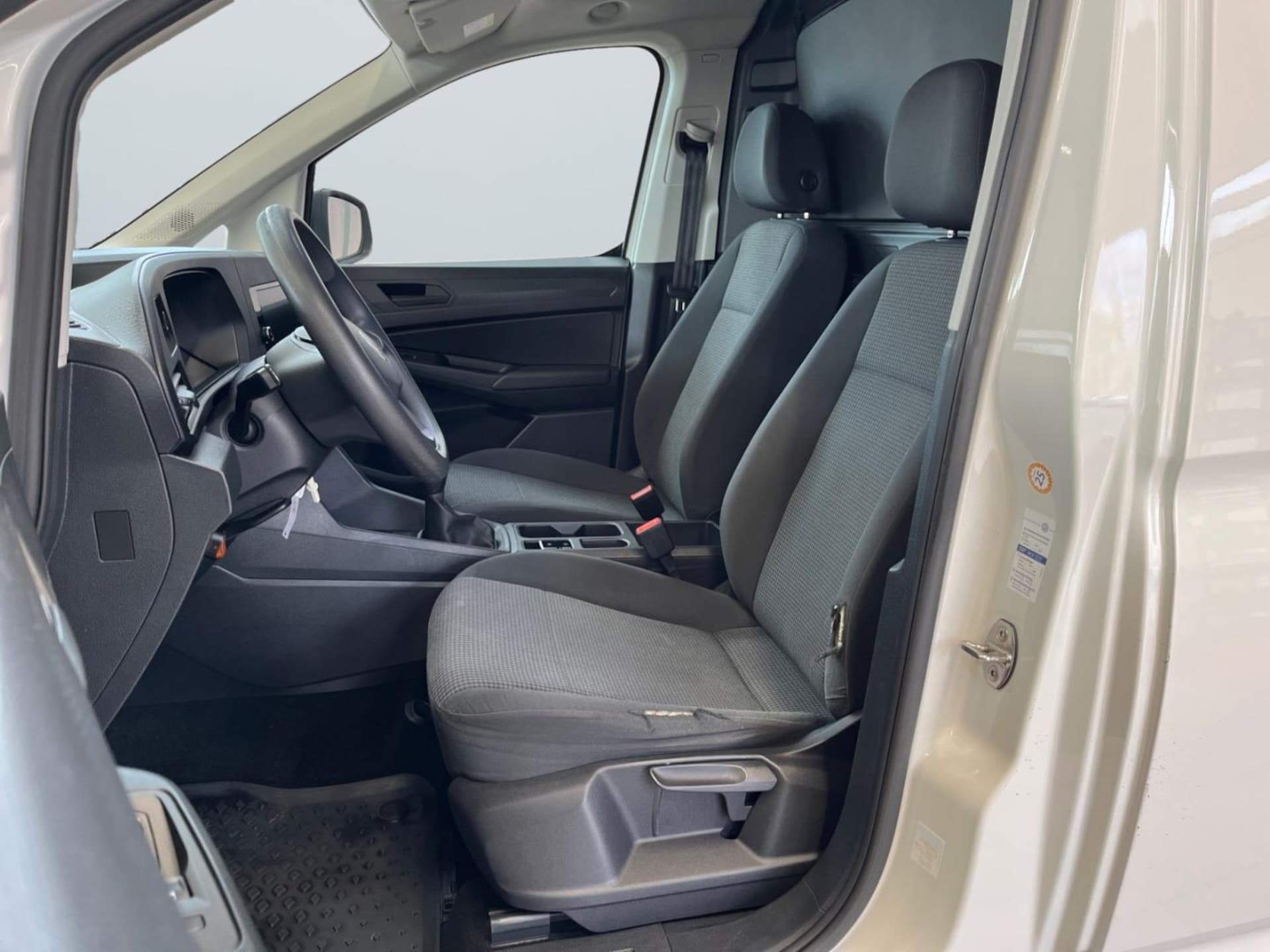 Volkswagen Caddy Maxi Cargo EcoProfi