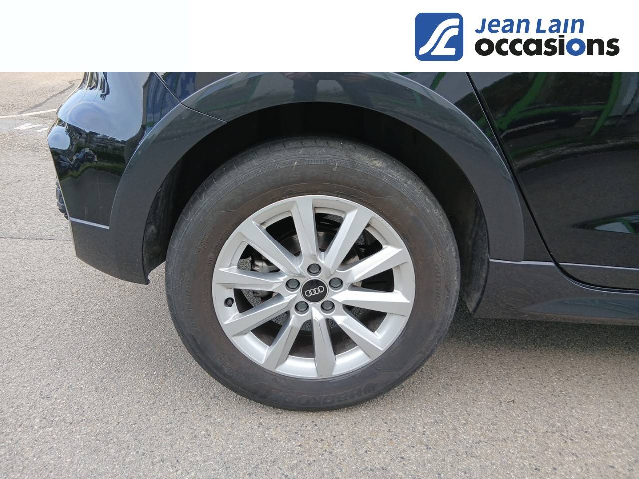 Image about Audi A1 citycarver Design 30 TFSI 81 kW (110 ch) S tronic