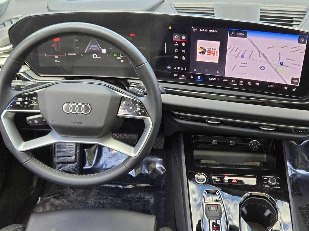 2025 Audi New A5 Premium Plus - Photo 35