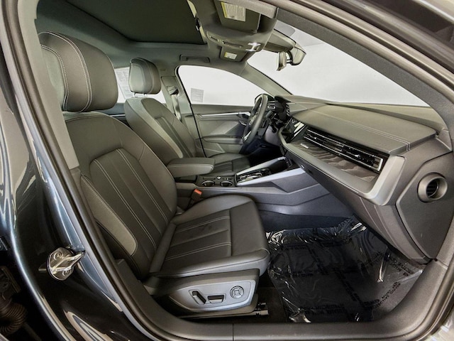 2025 Audi A3 Premium Plus - Photo 30