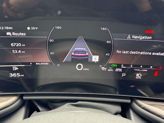 2025 Audi Q5 Premium - Photo 19