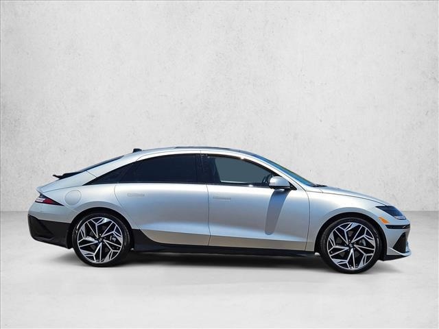 2024 Hyundai IONIQ 6