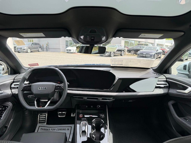 2026 Audi S5 Premium - Photo 30