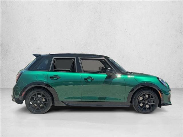 2026 MINI