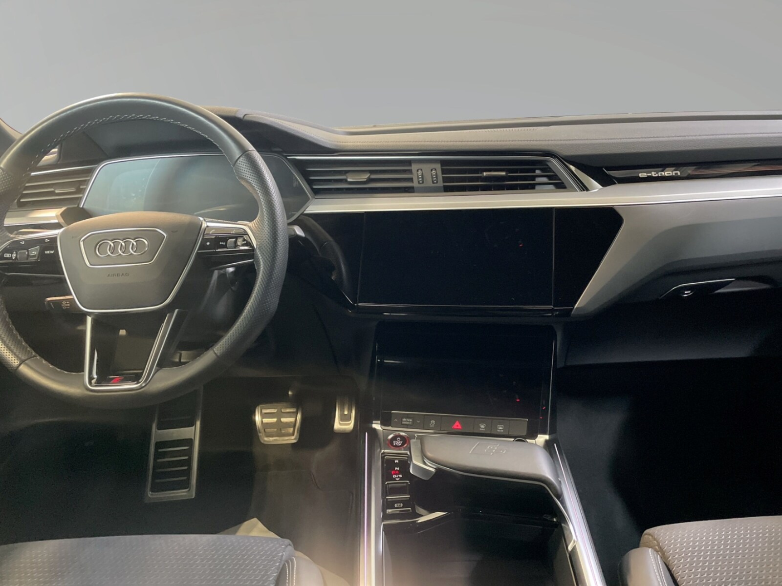 Audi SQ8 Sportback e-tron – Bild 5