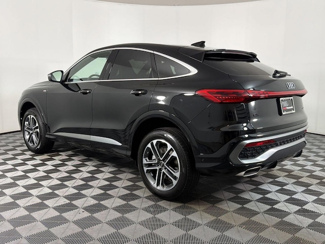 2026 Audi Q5 Sportback
