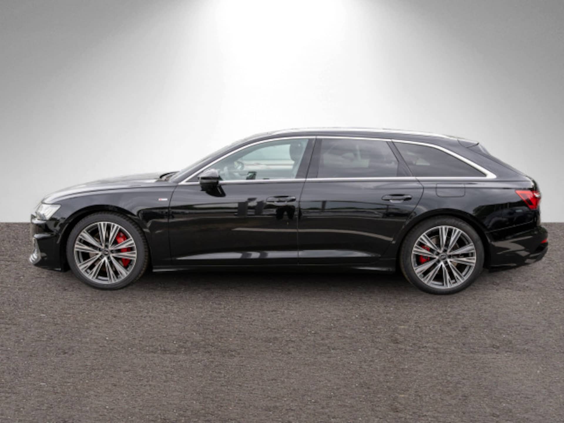 Audi A6 Avant TFSI e Sport