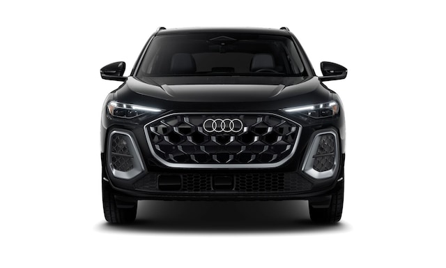 2026 Audi Q5 Sportback