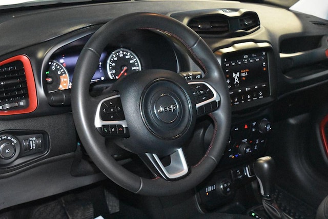 2023 Jeep Renegade