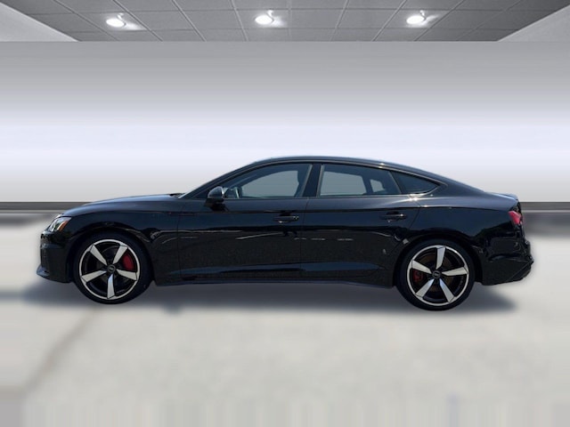2024 Audi A5 Sportback