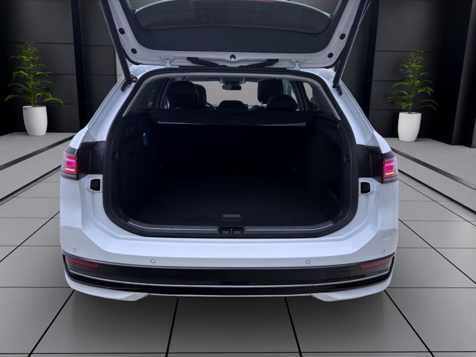 Volkswagen Passat Elegance