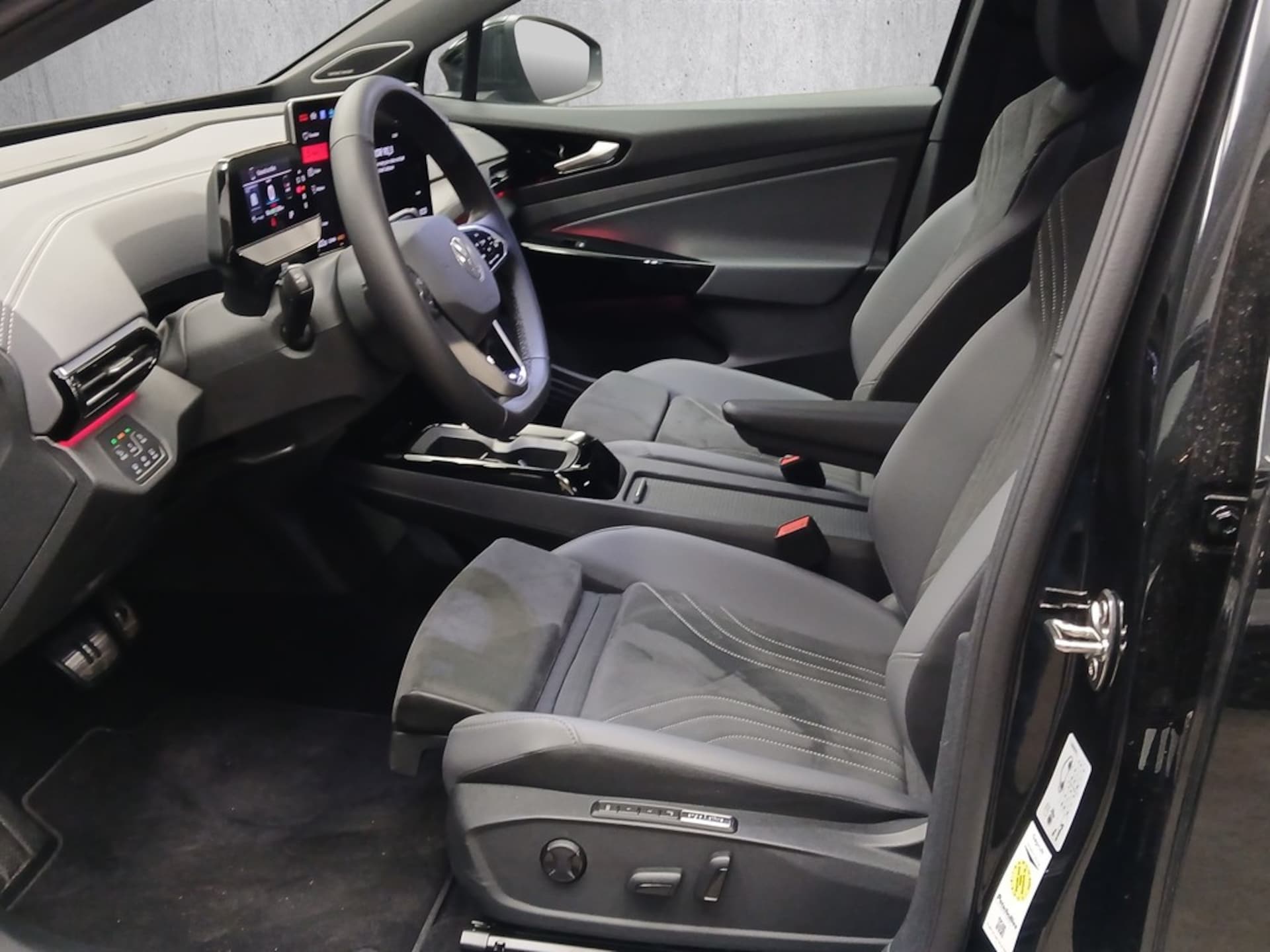 Volkswagen ID.4 Pro