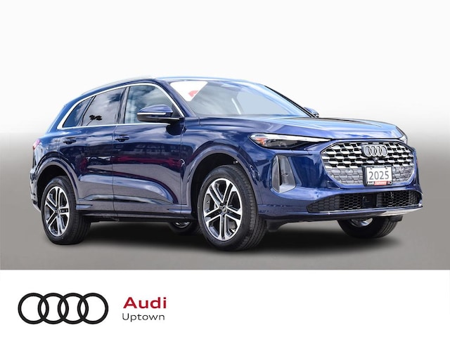 2025 Audi Q5
