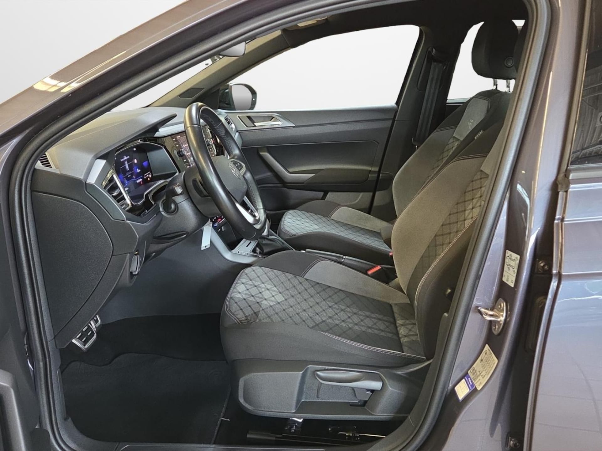 Volkswagen Taigo R-Line
