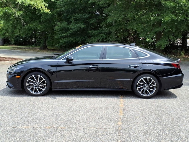 2023 Hyundai Sonata