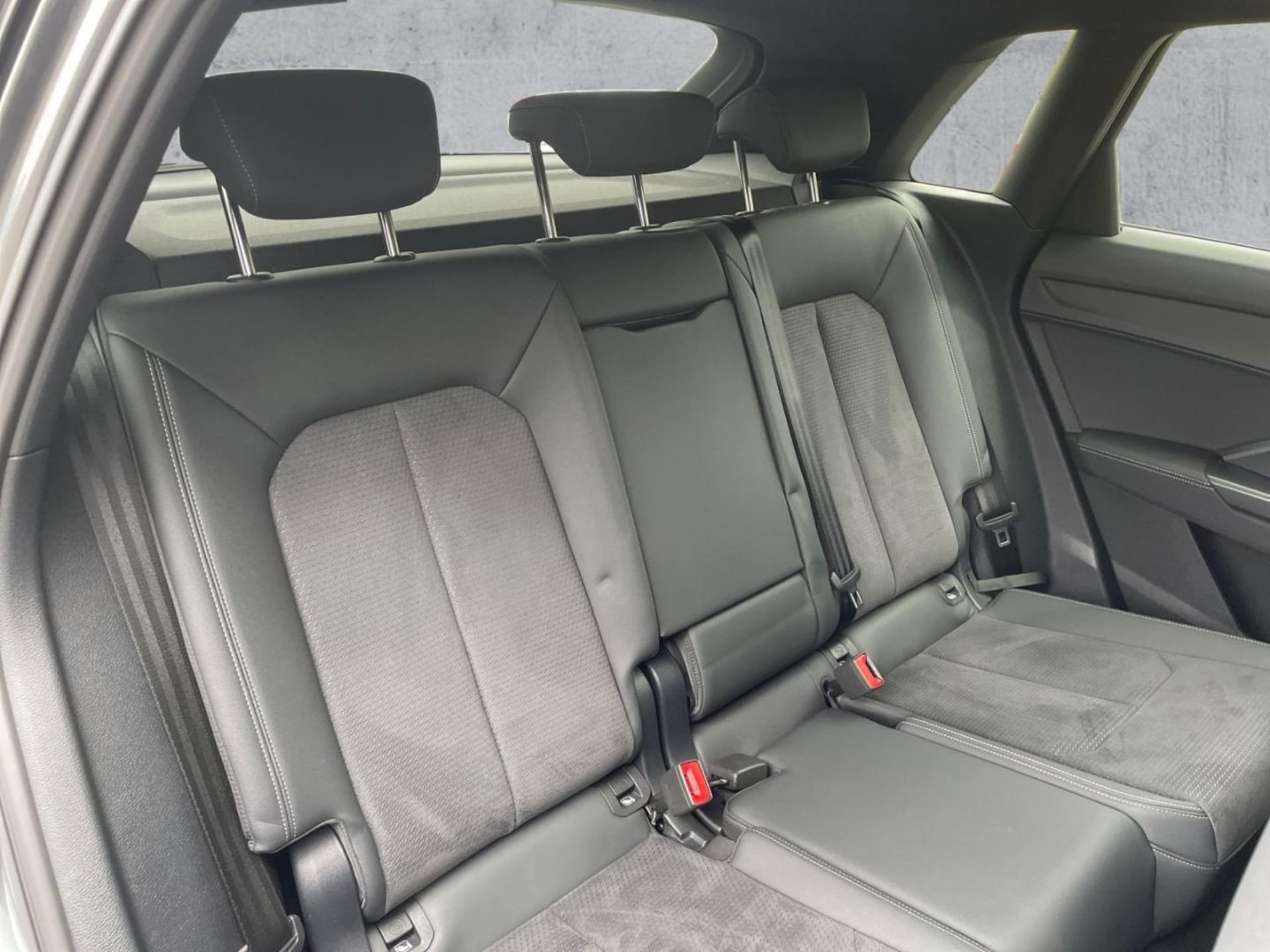 Audi Q3 SUV S line