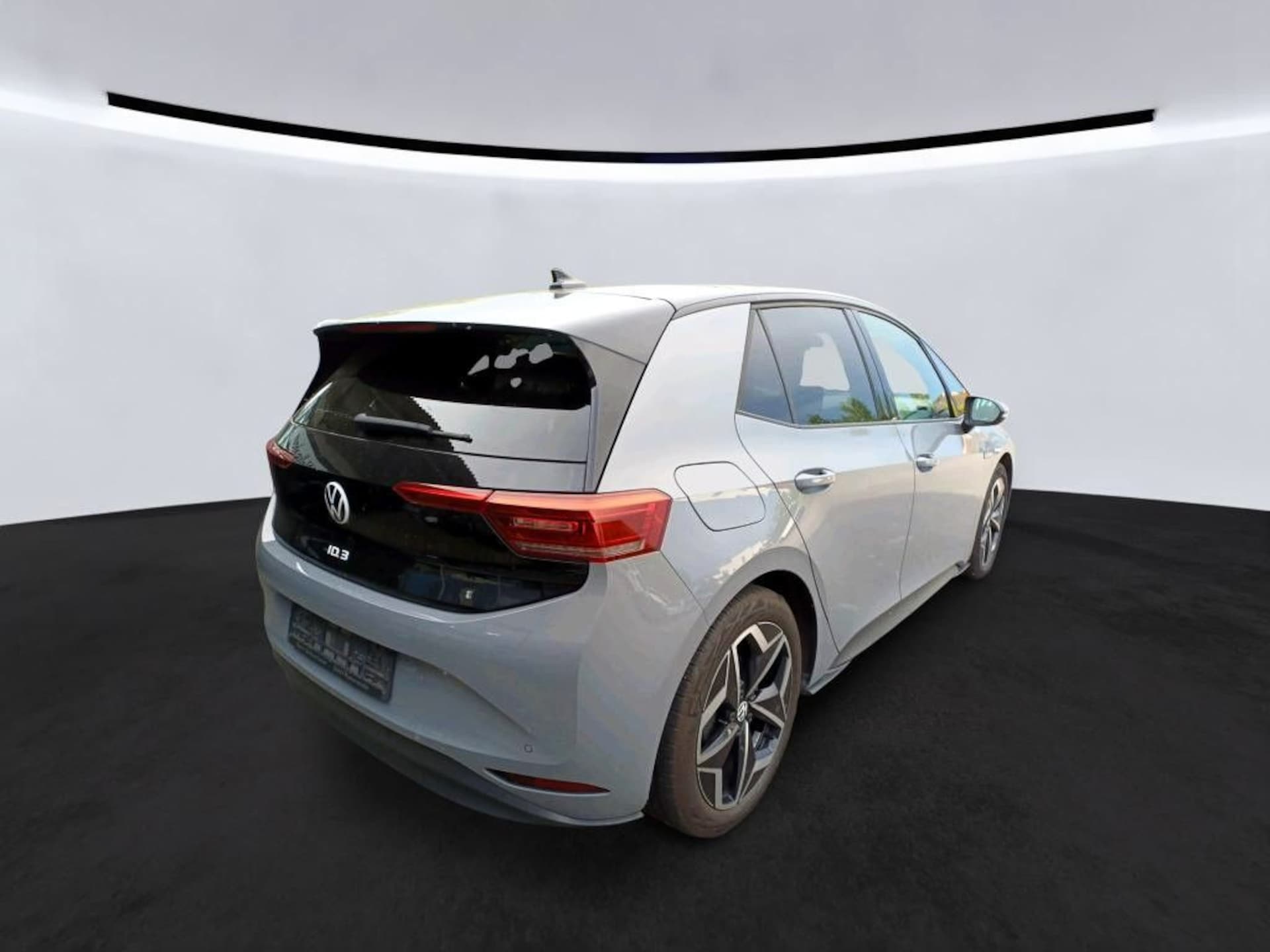 Volkswagen ID.3 Tech