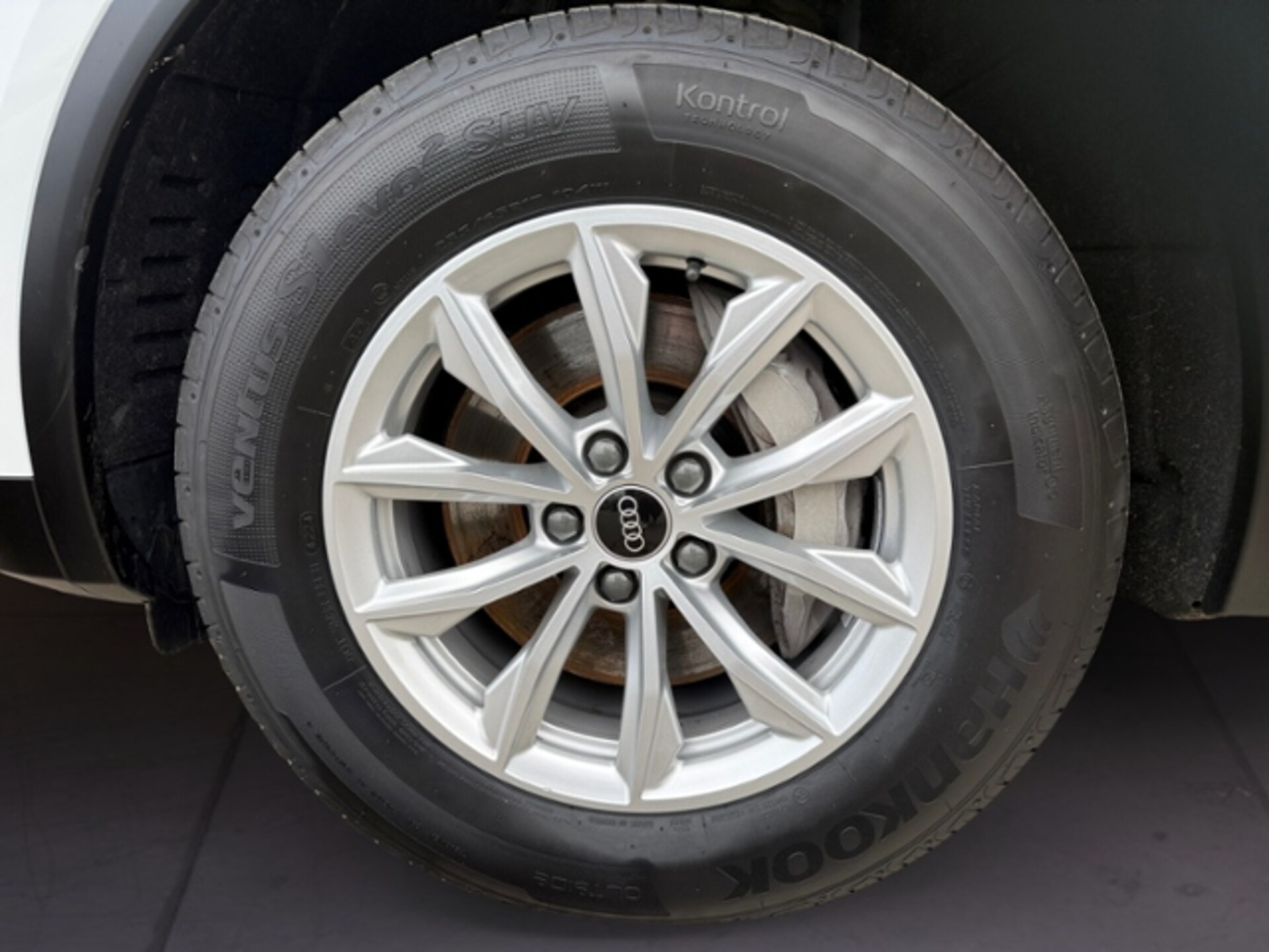 Audi Q5 SUV
