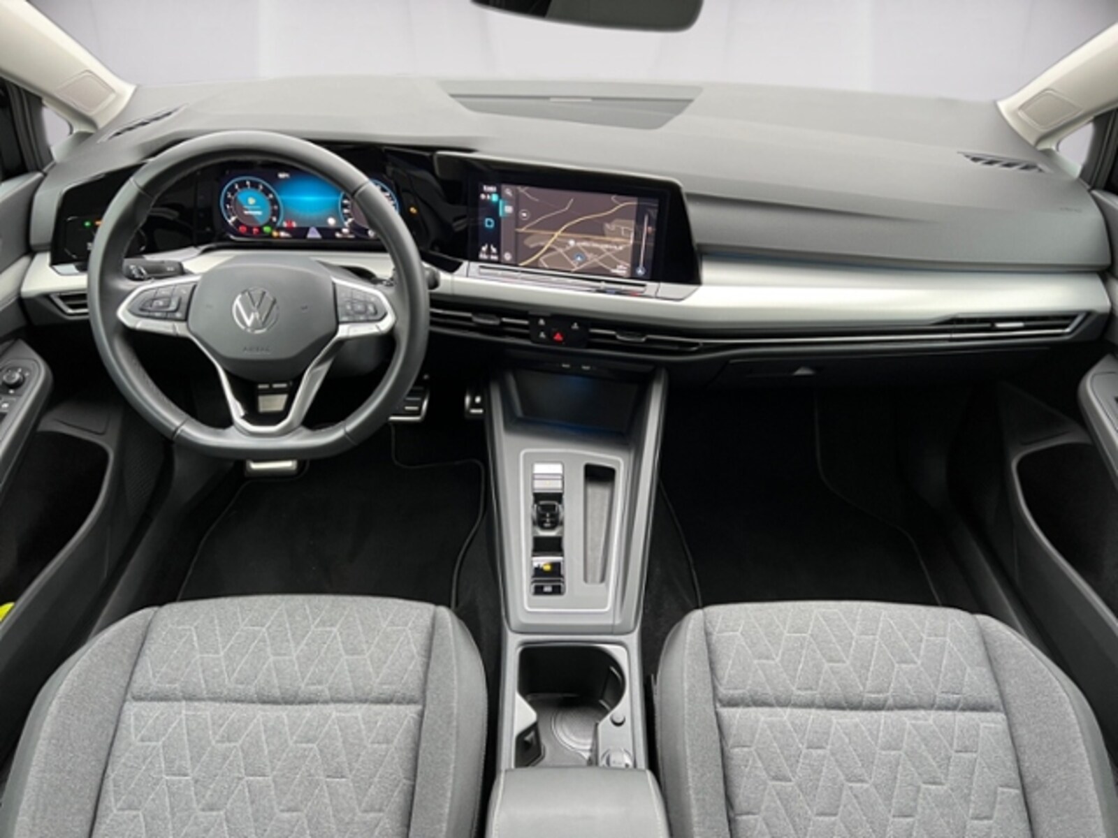 Volkswagen Golf – Bild 13