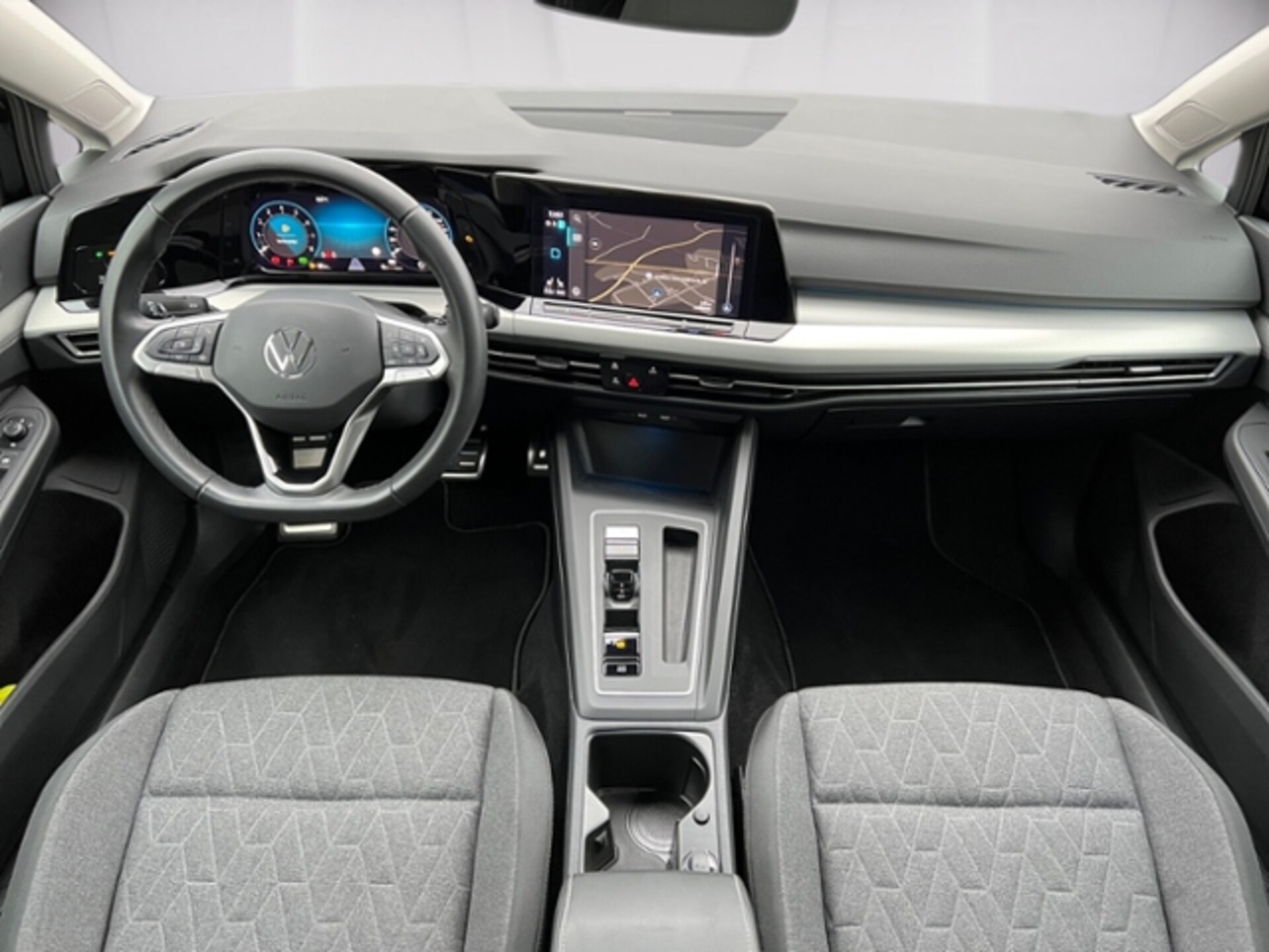 Volkswagen Golf MOVE
