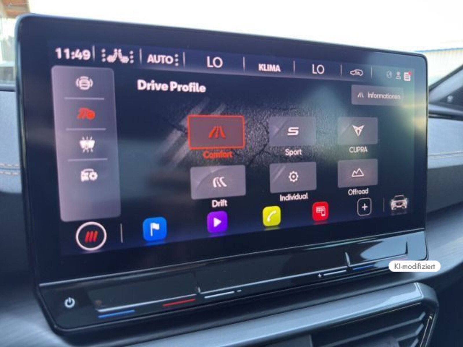 CUPRA Formentor – Bild 19