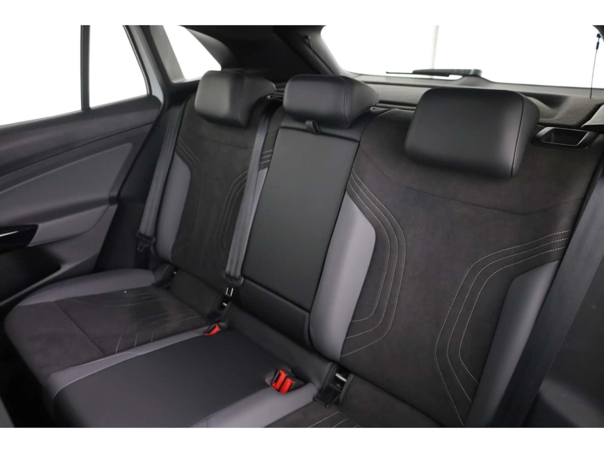 Volkswagen ID.4 GOAL Pro