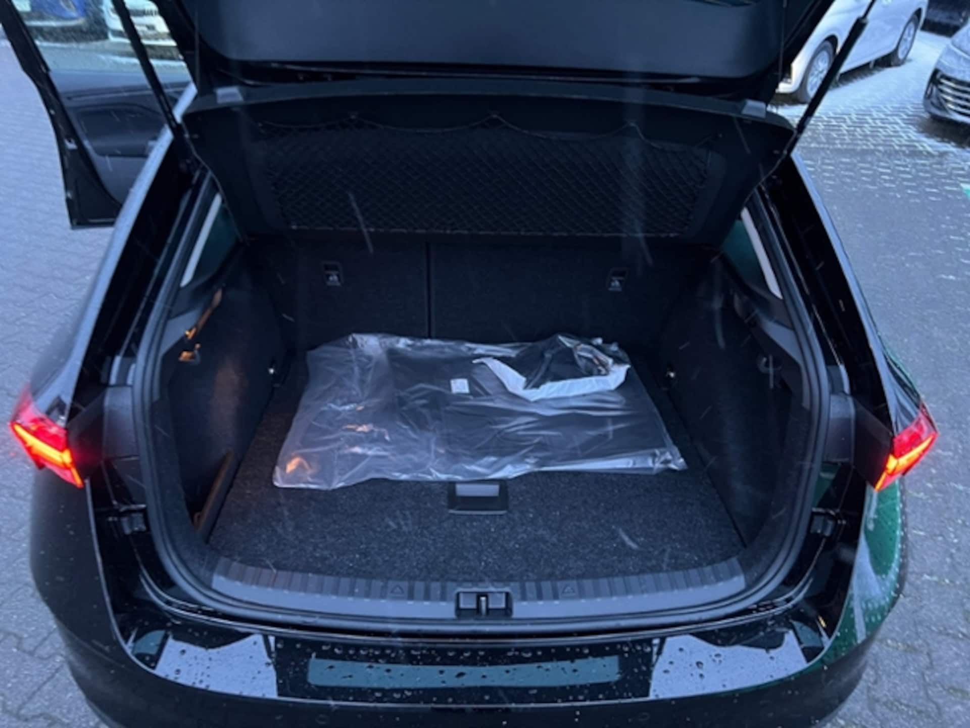 Skoda Scala Selection