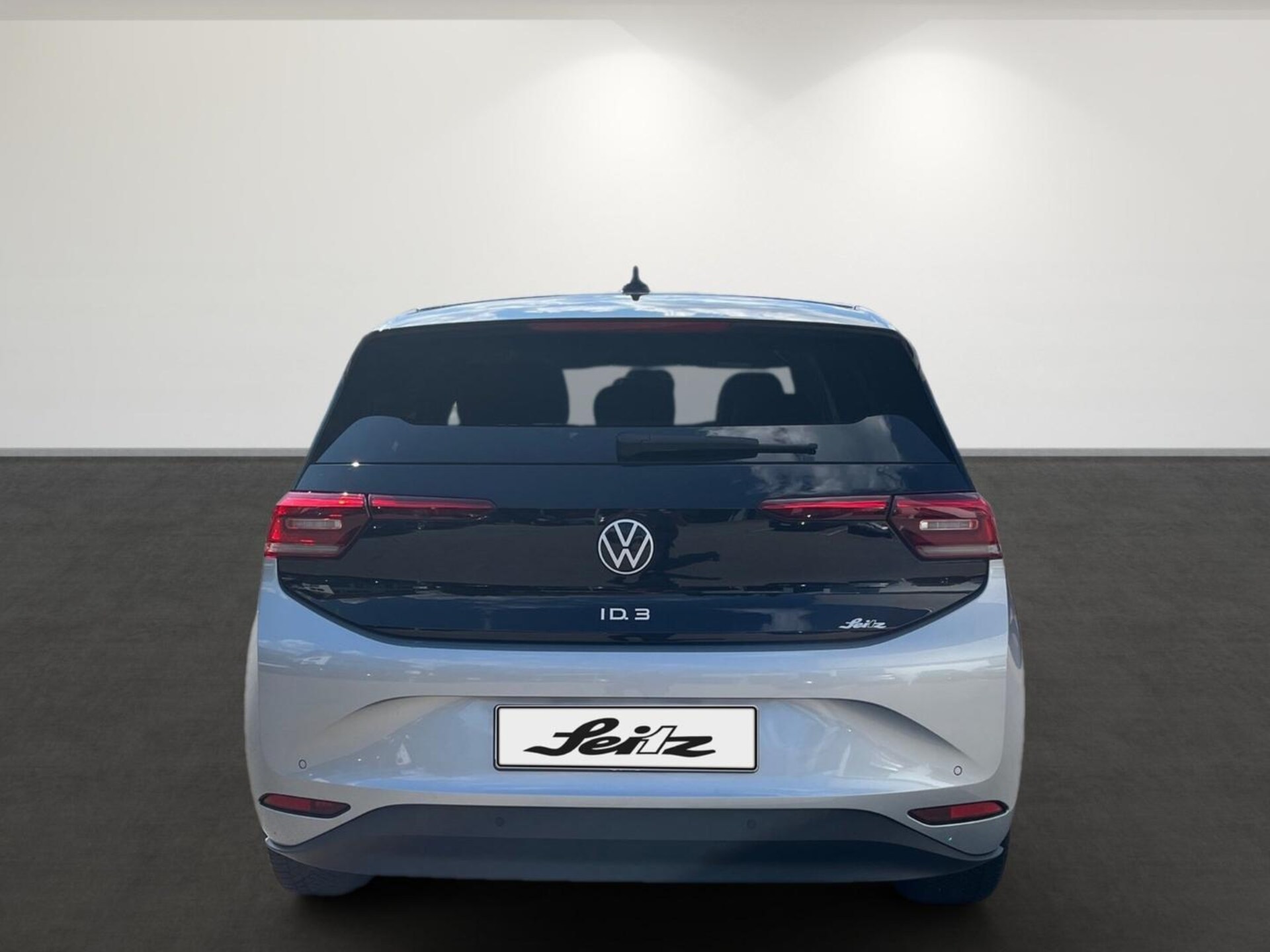 Volkswagen ID.3 MOVE Pro