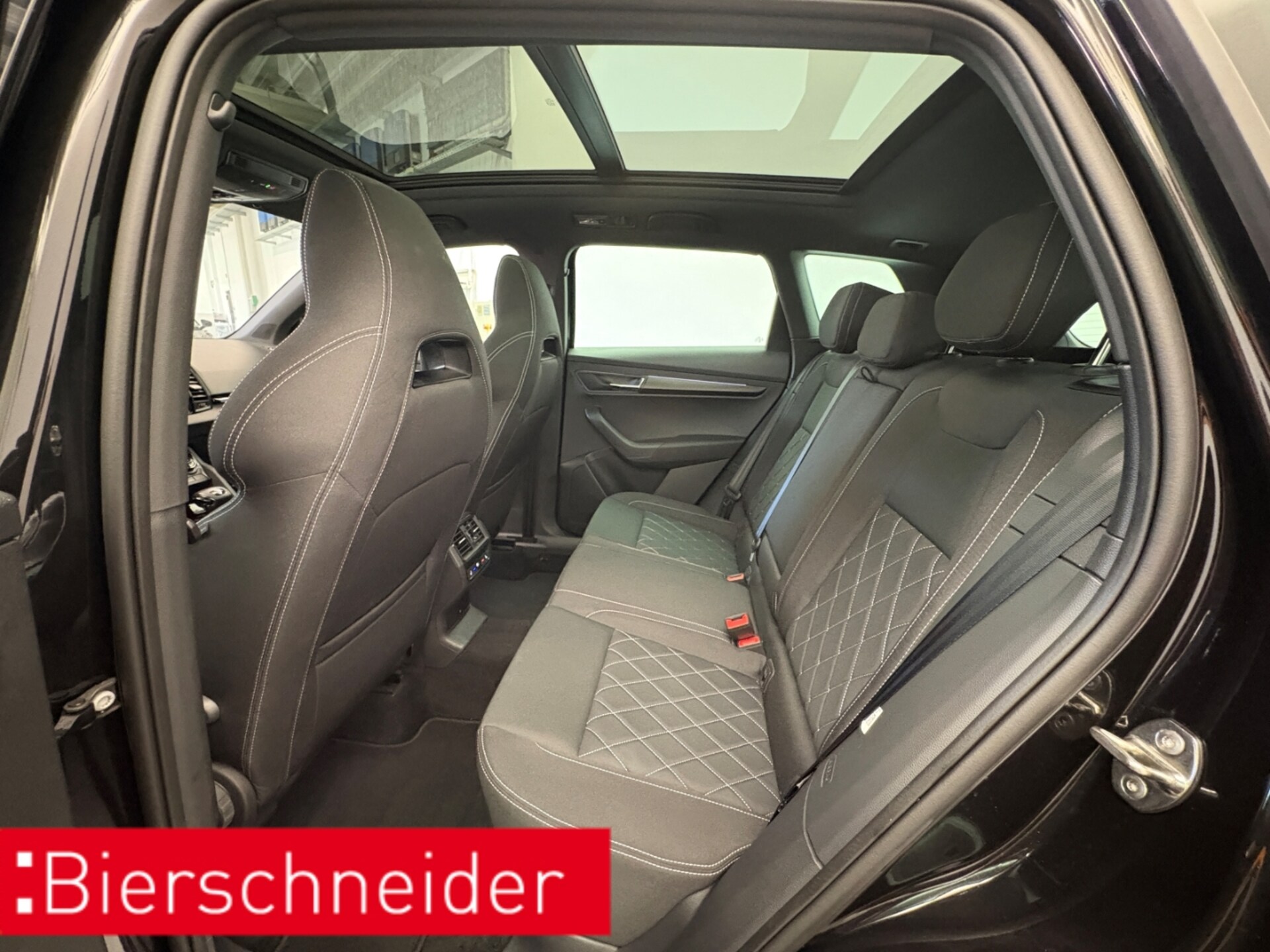 Skoda Karoq Sportline