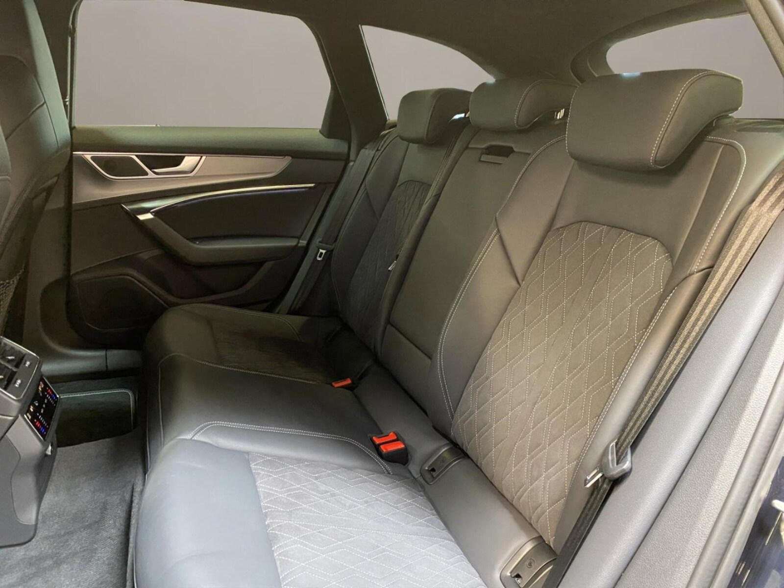 Audi S6 Avant – Bild 15