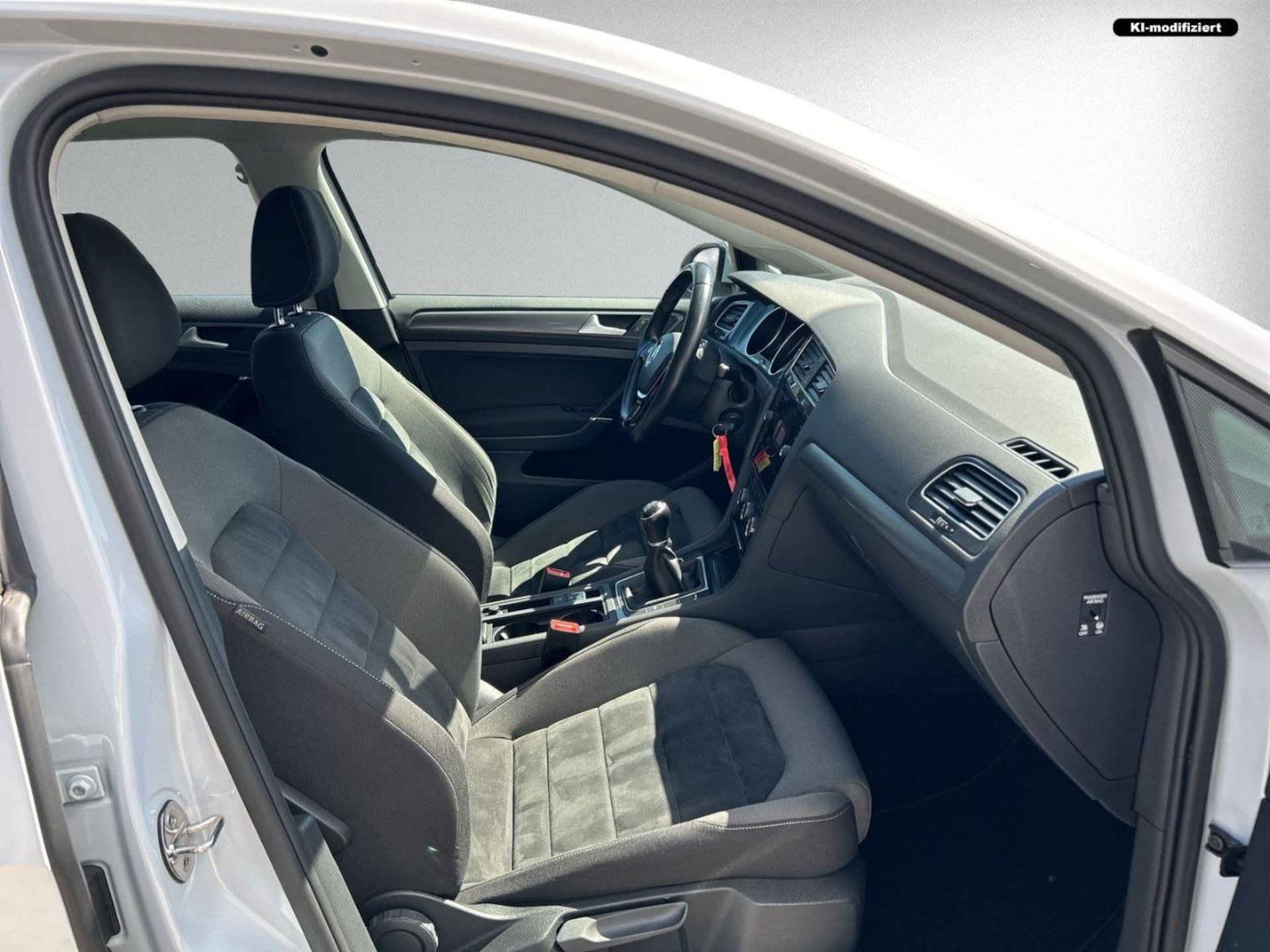 Volkswagen Golf Comfortline