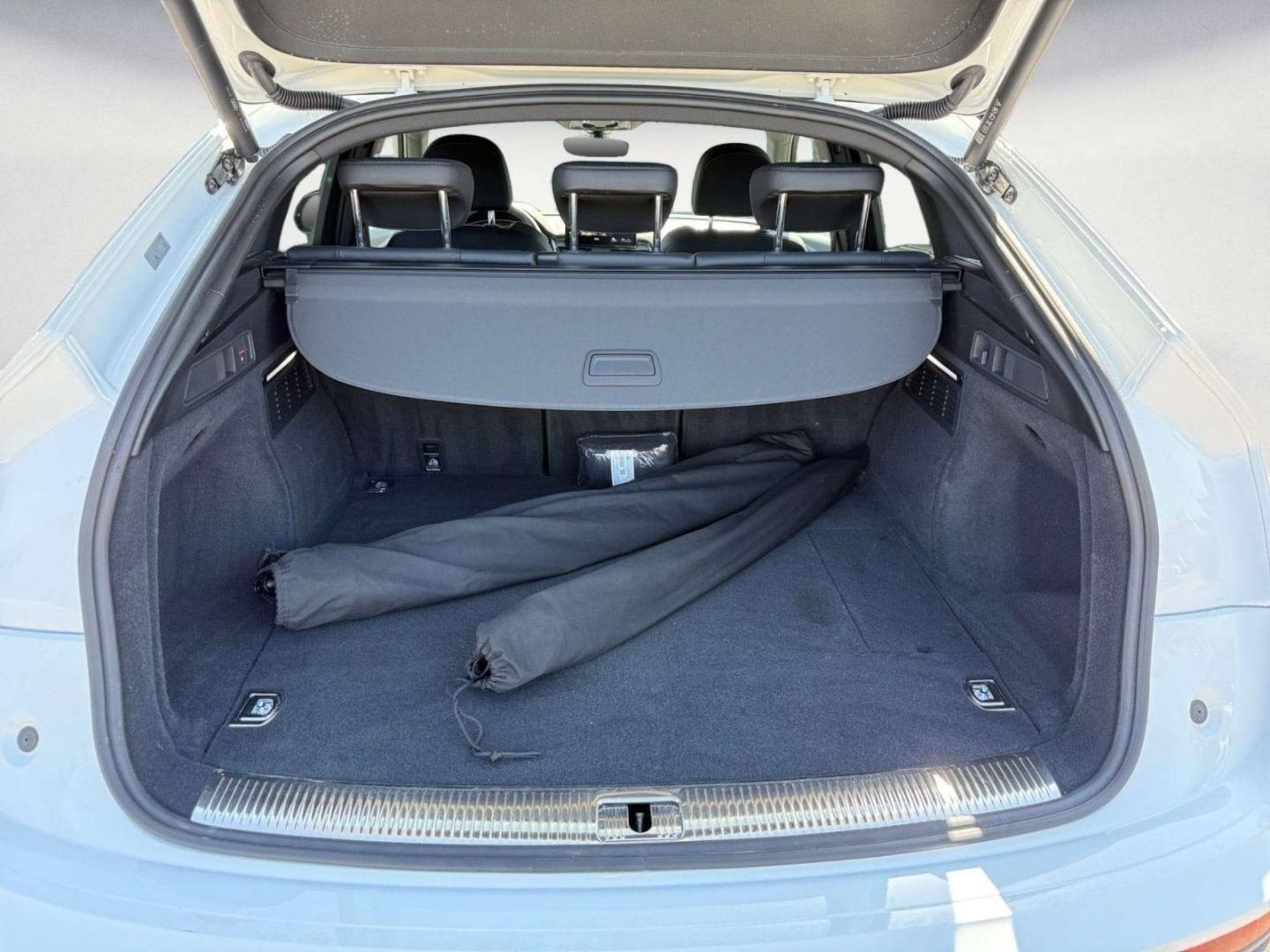 Audi Q5 Sportback TFSI e S line