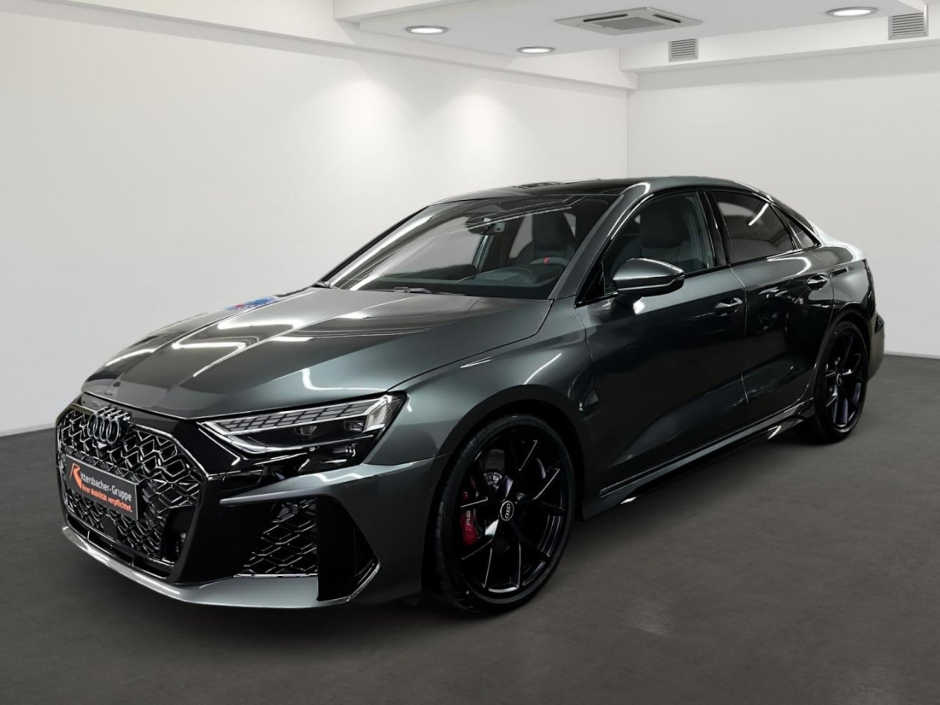 Audi RS 3 Limousine
