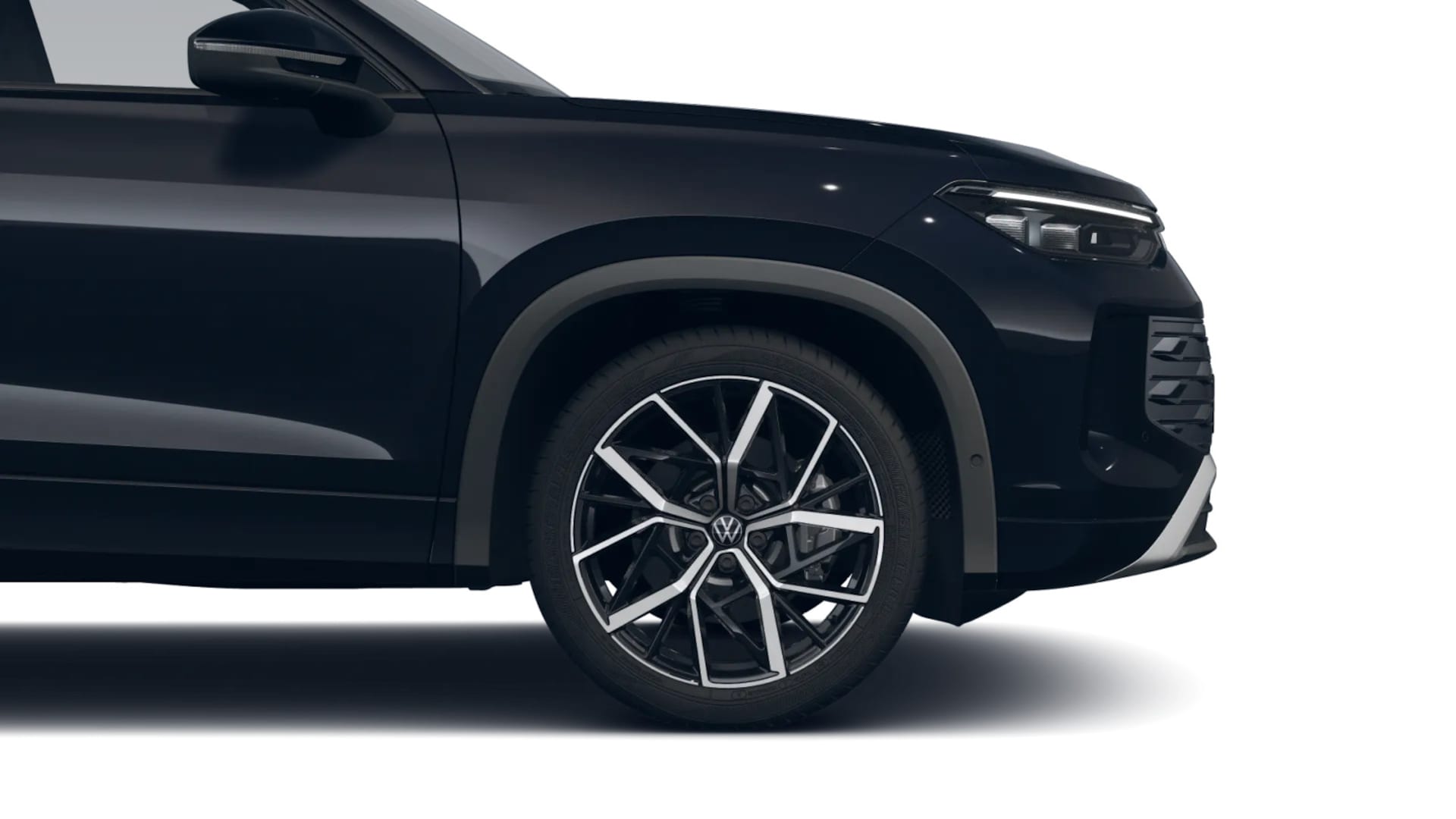 Volkswagen Tayron Life