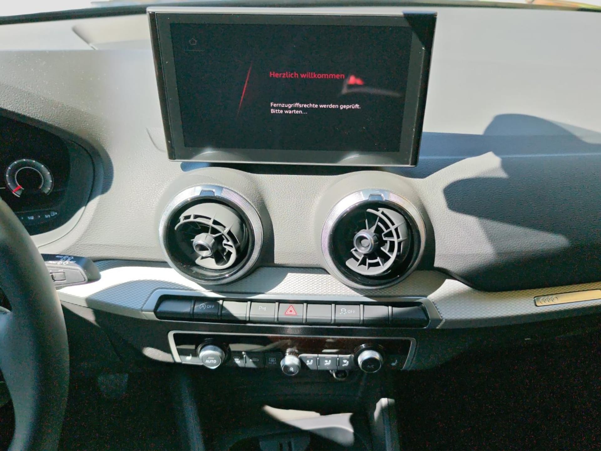 Audi Q2 Advanced