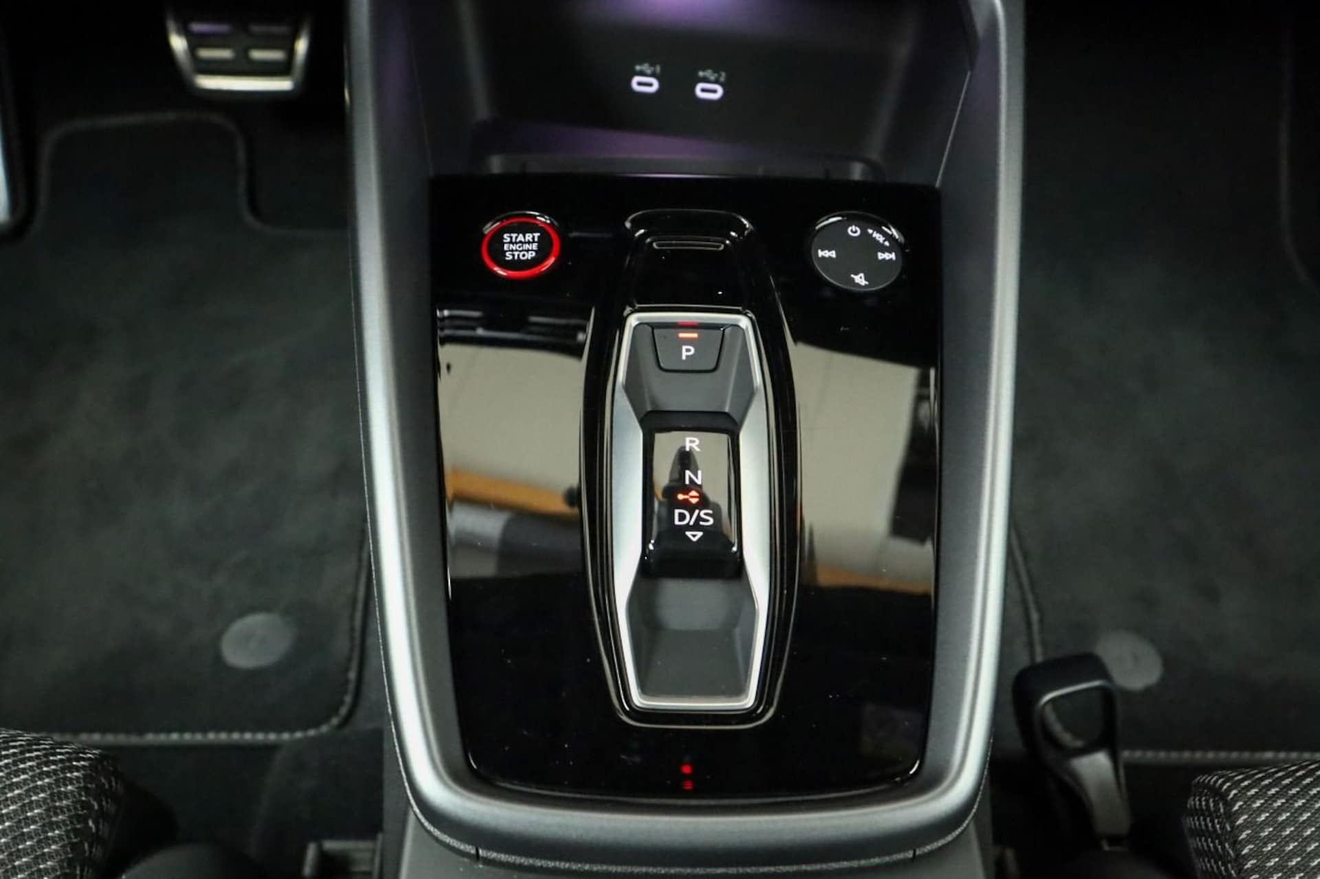 Audi S3 Sportback