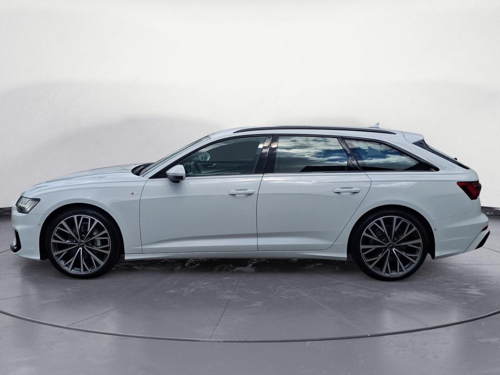 Audi A6 Avant – Bild 3