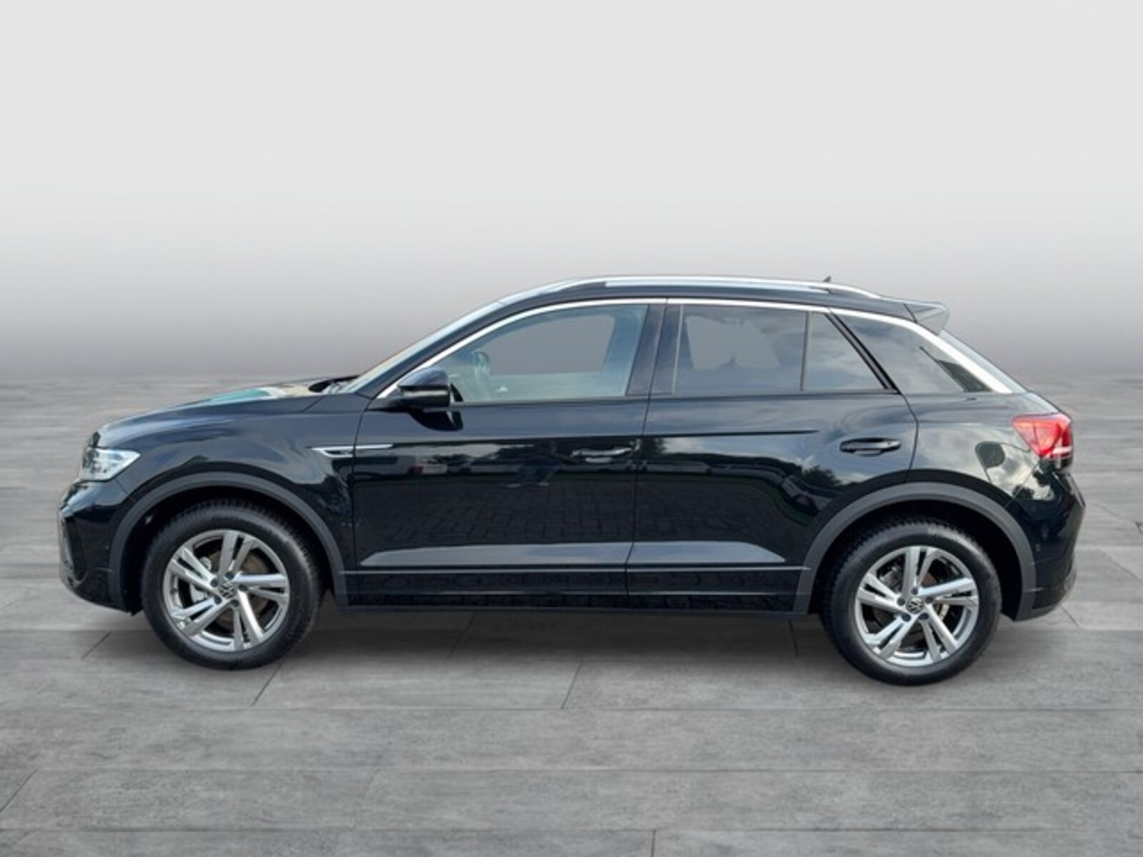 Volkswagen T-Roc – Bild 2