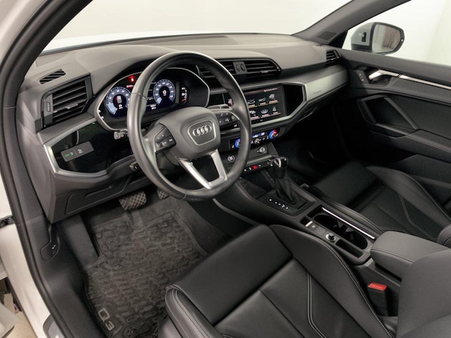 2023 Audi Q3 SUV