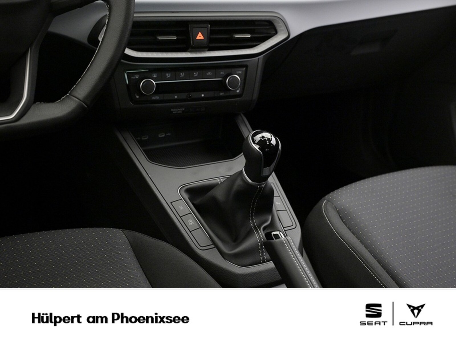 SEAT Ibiza – Bild 15