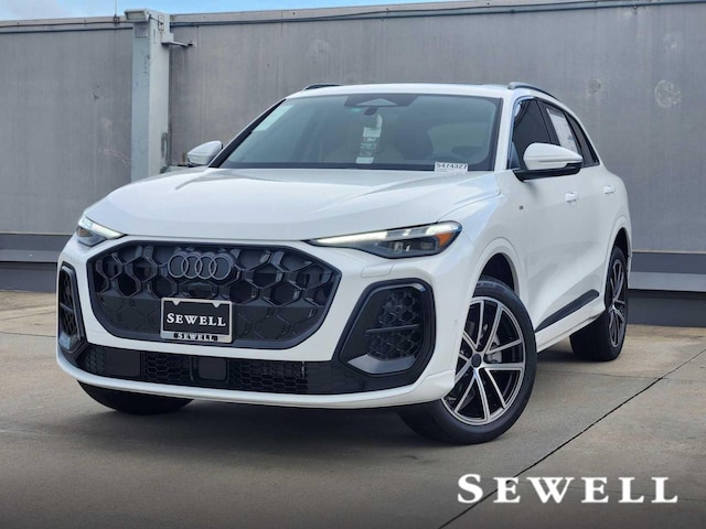 2026 Audi Q5
