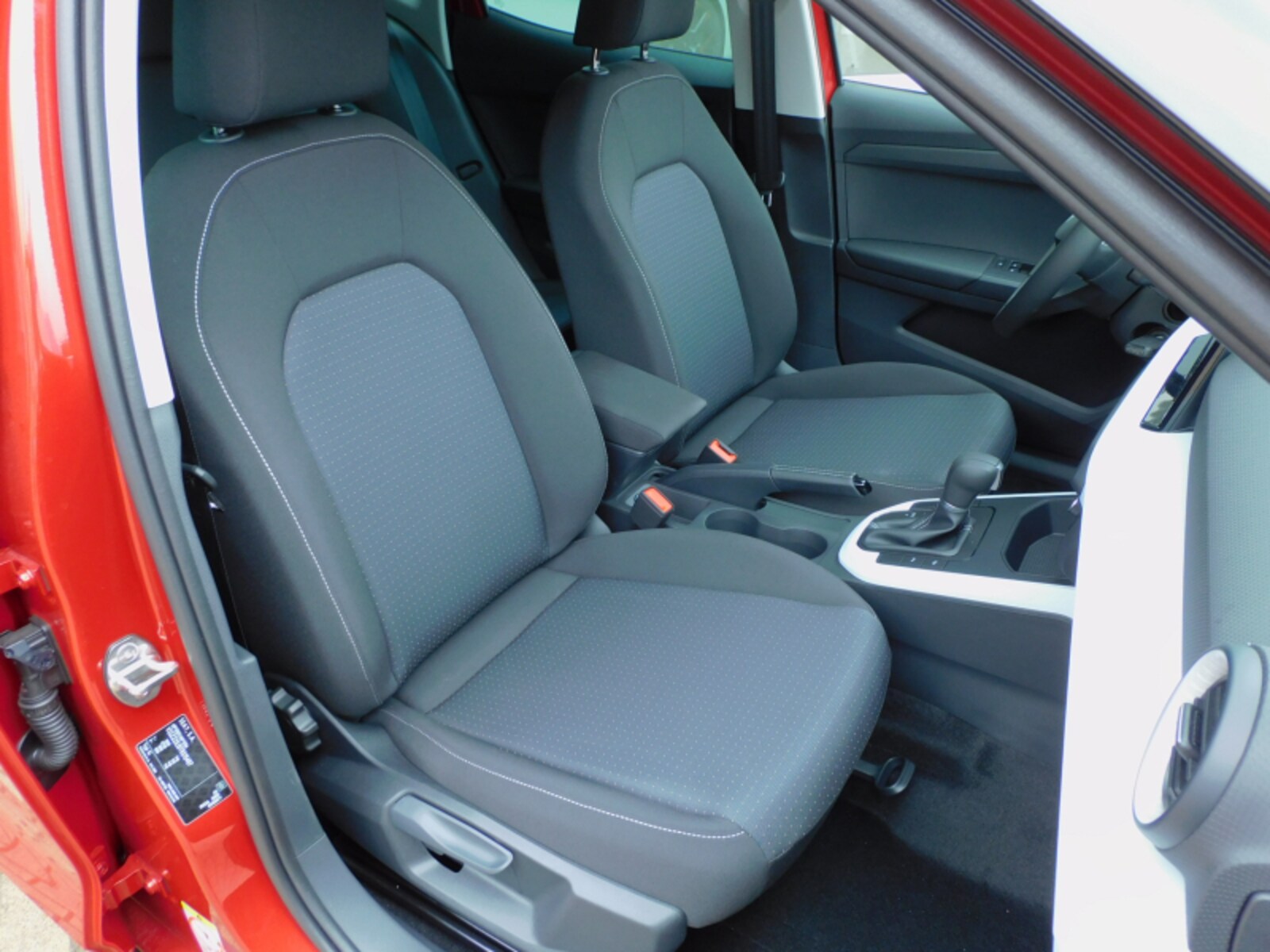 SEAT Arona – Bild 9