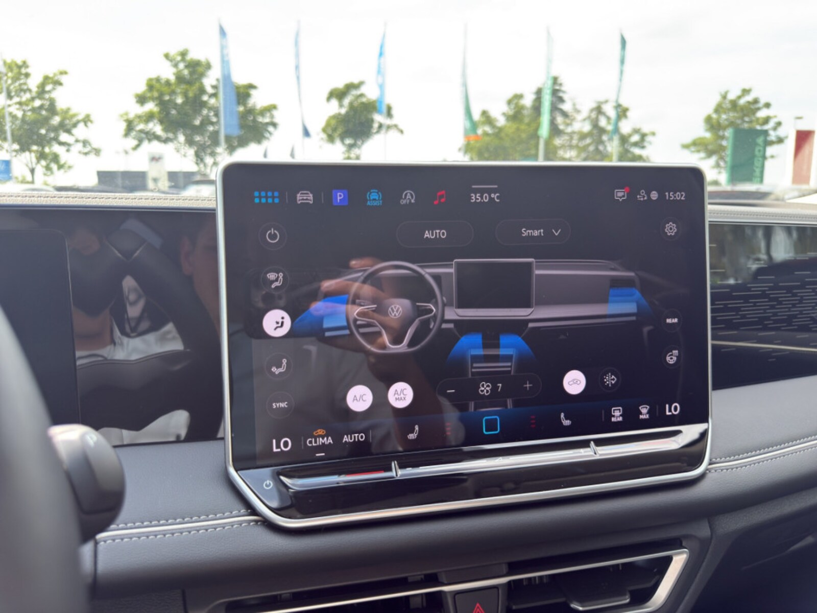 Volkswagen Tiguan – Bild 29