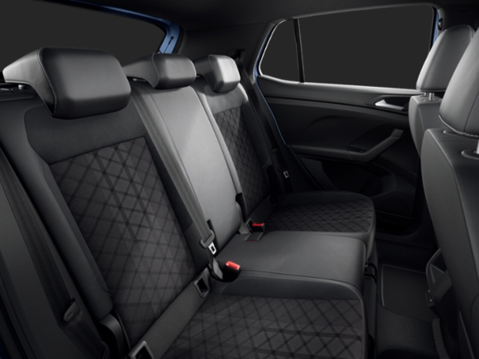 Volkswagen T-Cross – Bild 11