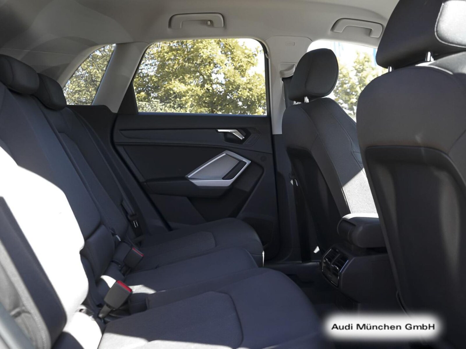 Audi Q3 – Bild 13